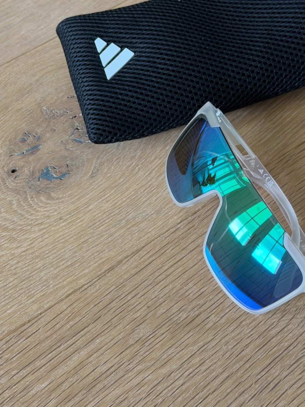 Adidas Sport Sunglasses